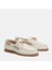 Classıc Boat Boat Shoe Kadin Bordo Günlük Ayakkabı Tb0a2q9xeıw1 4