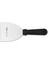 71153 Creme Paslanmaz Gıda Spatula No:3 - 12 cm 1