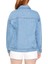 F21 Oversize Trucker Kot Ceket 6