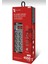 Isıya Dayanıklı Termal Akım Korumalı 2 Metre 16A 4000 W 8 Li Uzatma Kablolu Priz 3x USB Girişli 3