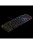 Erato Mechanıcal Red Swıtch Rgb-Black Tdrtr 2