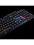 Erato Mechanıcal Red Swıtch Rgb-Black Tdrtr 3