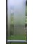 – | 45X200CM | Meander Motifli Statik Cam Filmi Kaplama | Mutfak Ofis Banyo Pencere 2
