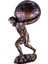 Atlas Heykeli Mitoloji Gökkubbeyi Sırtlayan Titan 32 cm 4