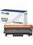 Brother TN2550XL 3000 Sayfa Yüksek Kapasiteli Muadil Toner 1