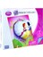 125 Parça 3D Puzzle D.prenses Kalp 2