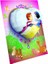 125 Parça 3D Puzzle D.prenses Kalp 3
