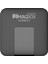 Magbox Magroıd Scarlet 16 GB HDD 2 GB Ram 2.4g H313 Cpu Ses Komut Kumandalı Androıd Tv Box 2