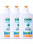 Organik Portakal Yağlı Bulaşık Makinesi Parlatıcı 500 ml 3'lü Set 1