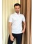 Erkek Polo Yaka Oxford Tşhırt 3570 1