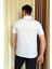 Erkek Polo Yaka Oxford Tşhırt 3570 3