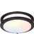 Modern LED Avize 24 Watt Sıva Üstü LED Panel Tavan Armatürü Spot LED Lamba 3