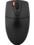 Everest SM-601 Çift Click USB Siyah Kablolu Optik Mouse (4607) 1