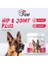 - Hip & Joint Plus: Köpekler Için ve Kas Sistemi Destekleyici Glutensiz ve Şeker Ilavesiz Çiğnenebilir Tablet (120 Gr) 2