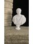 Roma Imparatoru Trajan Dekoratif Obje Kitaplık Dekor Hediyelik Biblo 1