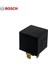 12V RÖLE 5 UÇLU 30 A (ÇİFT PLATİN) (30-85-86-87-87a) 1