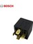 12V RÖLE 5 UÇLU 30 A (ÇİFT PLATİN) (30-85-86-87-87a) 2
