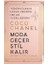 Coco Chanel - Moda Geçer Stil Kalır - 628171-1453 1