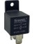 12V Röle 4 Uçlu 80 A (70 A Tipi) (2 Uç Küçük / 2 Uç Büyük) (6.3 mm / 9.5 Mm) 1