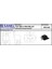 12V Röle 4 Uçlu 80 A (70 A Tipi) (2 Uç Küçük / 2 Uç Büyük) (6.3 mm / 9.5 Mm) 4