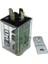 12V Su Seviye Ikaz Rölesi (4 Uçlu) 1