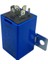 12V SİLECEK ZAMAN RÖLESİ UNIVERSAL-PEUGEOT (T-53M-I-31-15-53S) 1