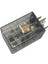 12V START-STOP RÖLESİ 5 UÇLU 10 A (ÇİFT PLATİN) (KALICI) (+) TETİK 2