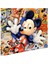 200 Parça 3D Puzzle Breakthrough Mickey 1