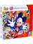 200 Parça 3D Puzzle Breakthrough Mickey 2
