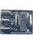 24V Röle 5 Uçlu Mikro (Çift Platin) (87A) (Diotlu) 3