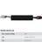 AKSA TIR DORSE ELEKTRİK KABLOSU 7'Lİ X 2 (3'LÜ) (ADAPTÖR) (15 KABLOLU) (4.5 MT) PLS FİŞLİ 1