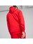 Scuderia Ferrari Erkek Motorsport Race Kapüşonlu Sweat Ceket 1