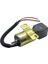 24V STOP SELENOİDİ (AYAKLI) (TERS) 3