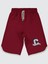 Erkek Çocuk Kapri 10-13 Yaş Bordo 1