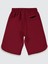 Erkek Çocuk Kapri 10-13 Yaş Bordo 3