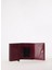 Bordo Erkek Cüzdan Frk 356 Crayz Bordo 4