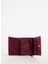 Bordo Erkek Cüzdan Frk 357 Crayz Bordo 4