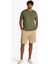 Yeşil Erkek T-Shirt MW0MW38637PLI 1