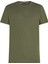 Yeşil Erkek T-Shirt MW0MW38637PLI 5