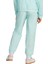 Lastikli Paça Açık Mavi Kız Çocuk Eşofman Altı Jc7887-Woven Trackpant 5