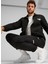 67970301 Rad/Cal Woven Pants Puma B Siyah Lastikli Bel Regular Fit Erkek Eşofman Altı 2
