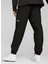 67970301 Rad/Cal Woven Pants Puma B Siyah Lastikli Bel Regular Fit Erkek Eşofman Altı 5