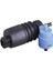 12V SU FISKİYE MOTORU FIAT-FORD-RENAULT-OPEL-VW (2 FİŞ KARE SOKETLİ) 1