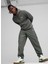 67970380 Rad/Cal Woven Pants Minera Gri Lastikli Bel Regular Fit Düz Erkek Eşofman Altı 4