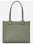 Yeşil Kadın Omuz Çantası A1w300421lb 2