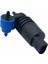 12V SU FISKİYE MOTORU ÇİFT ÇIKIŞ (SOKETLİ) AUDI-SEAT-SKODA-VW 2