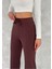 Fitilli Günlük Comfortable Pantolon-Eşofman-Içi Şardonlu 1