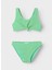 Yeşil Kız Çocuk Bikini Takım 13239562 1