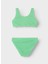 Yeşil Kız Çocuk Bikini Takım 13239562 3