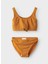 Turuncu Kız Çocuk Bikini Takım 13239562 1